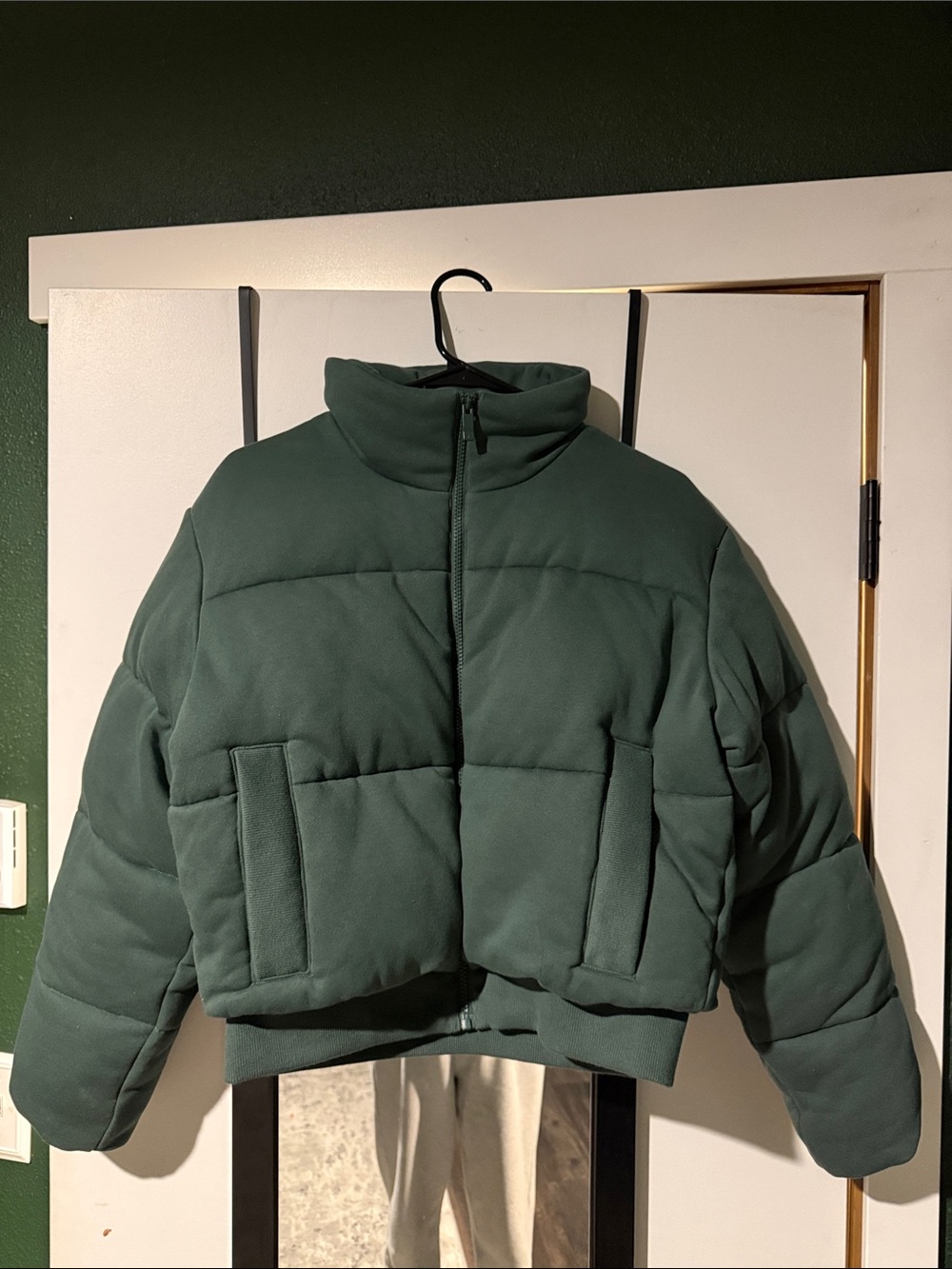 Alo Sweatshirt Puffer